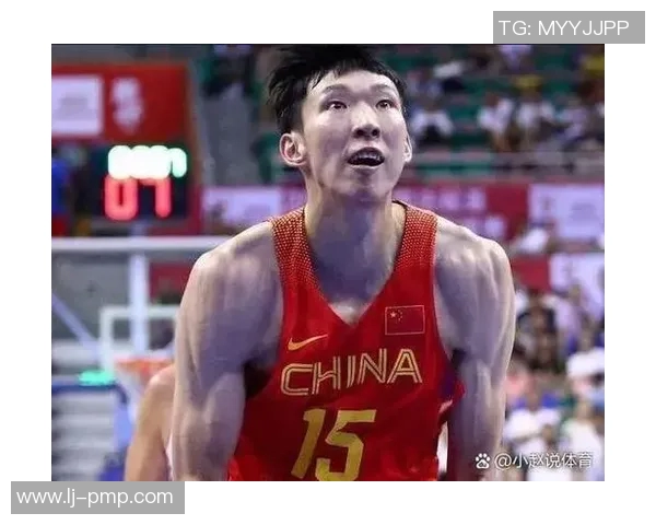 周琦在国际篮球舞台上的崛起与挑战解析