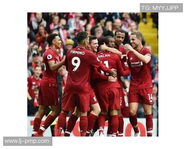 周日英超焦点战利物浦主场迎战热刺期待精彩对决