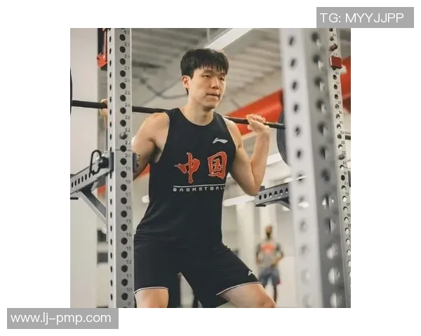 周鹏:从篮球场上的拼搏者到人生舞台的奋斗者的成长之路