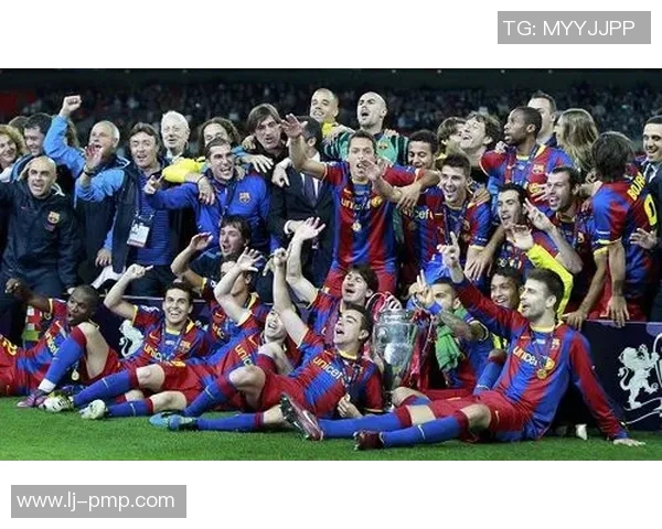 2010年与2011年巴萨对阵曼联的经典对决回顾与分析