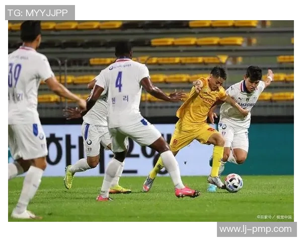 2019年仁川联与江原FC激战回顾精彩瞬间与战术分析