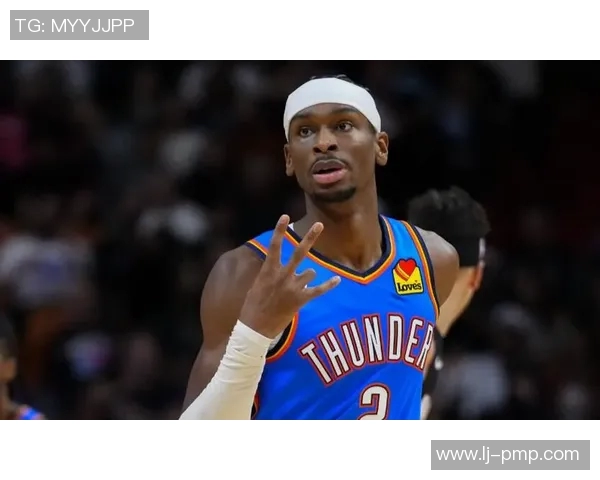 亚历山大单场50分零罚球助雷霆逆转卫冕冠军精彩对决回顾