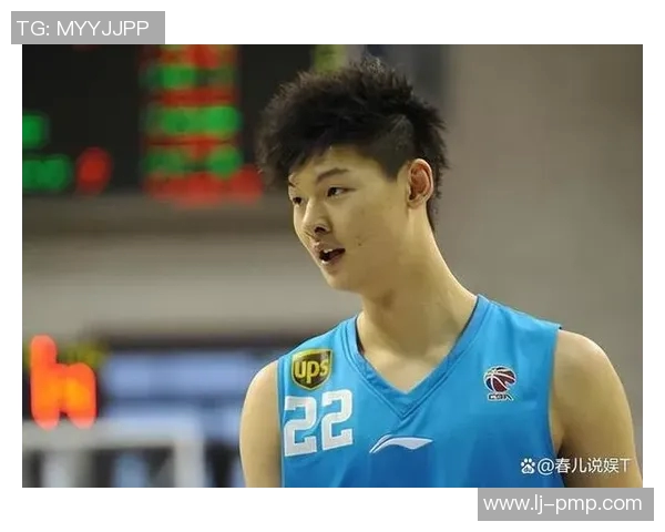 王哲林在CBA赛场的崛起与挑战解析,未来篮球之路的展望与期待