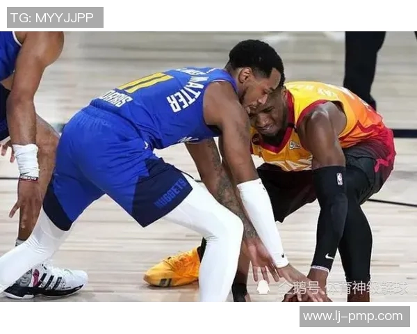 爵士与掘金激战抢七决胜局精彩直播全程回顾与分析