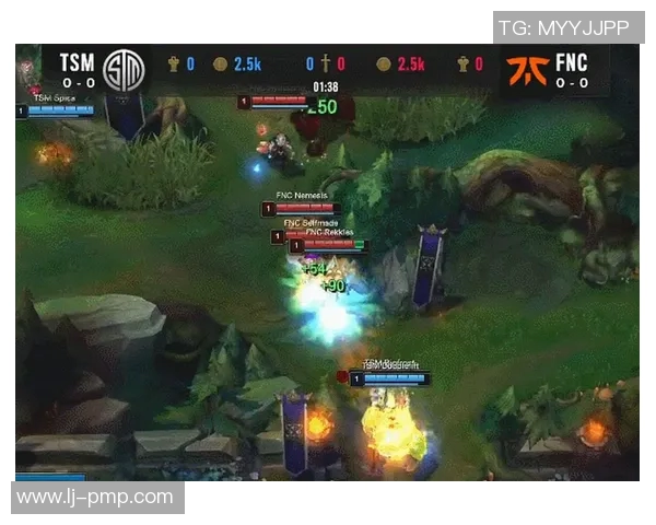 FNC与TSM精彩对决全场集锦回顾赛场巅峰时刻与精彩瞬间分享