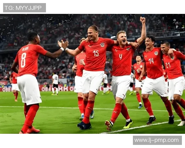 世预赛精彩对决约旦迎战实力强劲的奥地利队