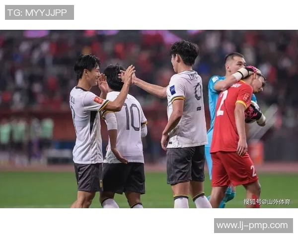 伊拉克与澳洲U23激战正酣谁能在这场较量中脱颖而出