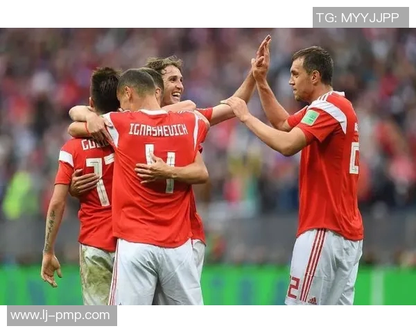 俄罗斯与沙特足球直播精彩对决全程回顾与分析