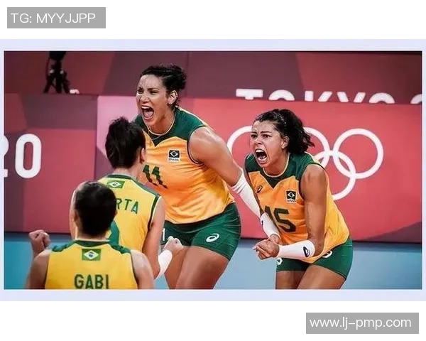 女排对决巴西与荷兰精彩瞬间回顾与战术分析