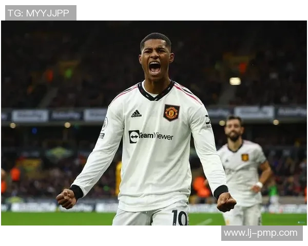 拉什福德的崛起之路：从青训小将到英超超级明星的传奇旅程