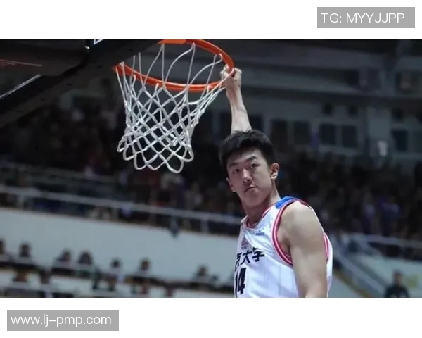 王少杰：从篮球新星到职业生涯的辉煌蜕变之路