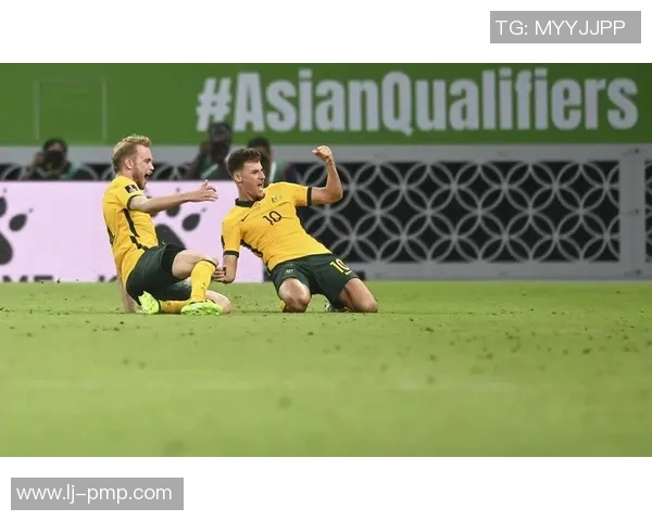 澳大利亚与约旦足球历史交锋回顾与战绩分析