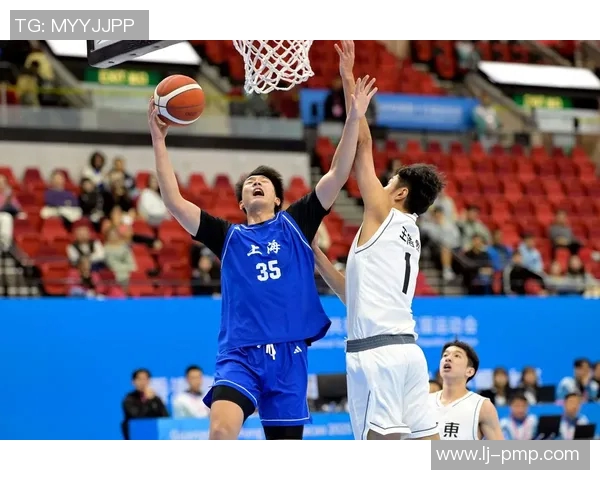 篮球个人能力排行榜揭晓上海篮球队荣登第十名展现实力与潜力