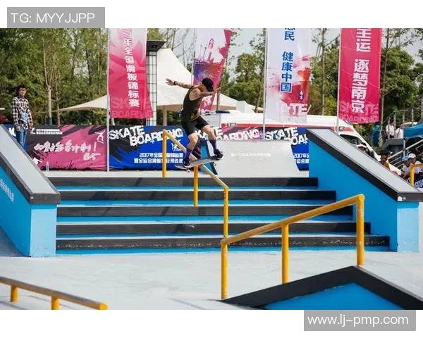 西安滑板队勇夺滑板状态排行榜第三名展现实力与风采