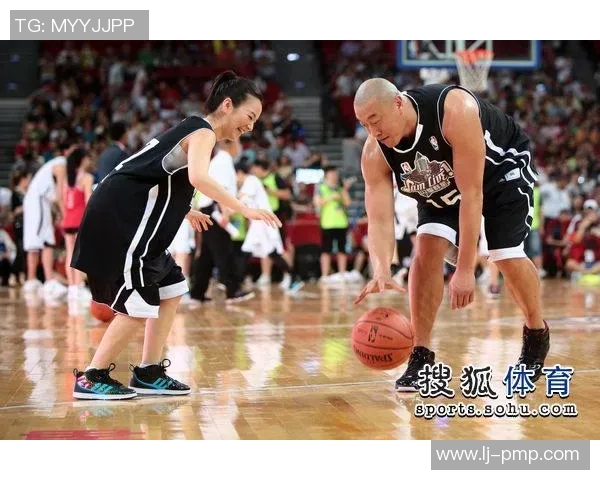 篮球明星闪耀舞台展现激情与才华的精彩演出盛典
