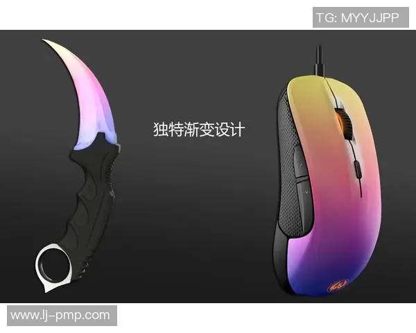 CSGO游戏鼠标选购指南推荐适合不同玩家需求的优质装备