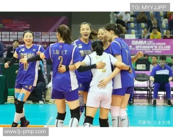 杭州排球队实力大变革引发热议展现新风貌与未来潜力